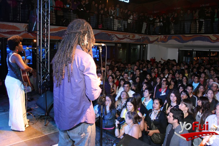 Evento Habanizate