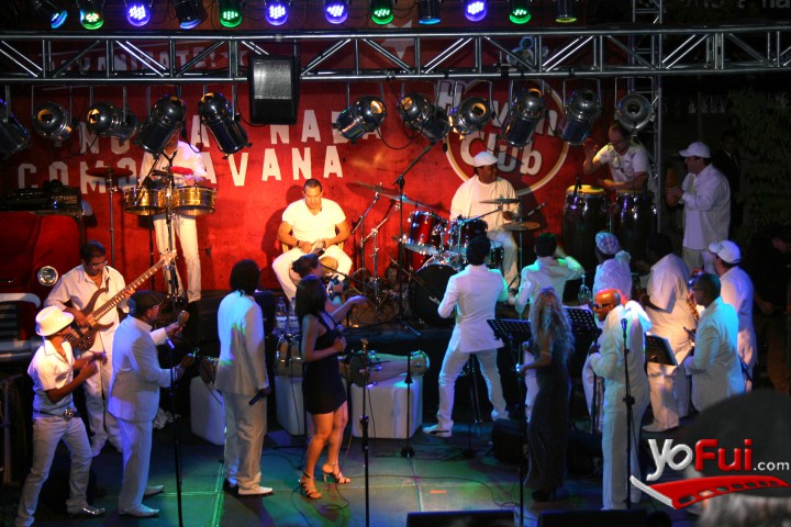Evento Habanizate