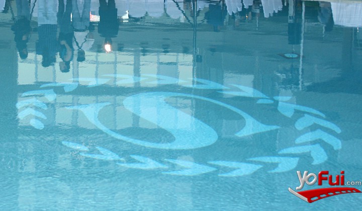 Fotografía en Sheraton Summer Season 2010, Hotel Sheraton