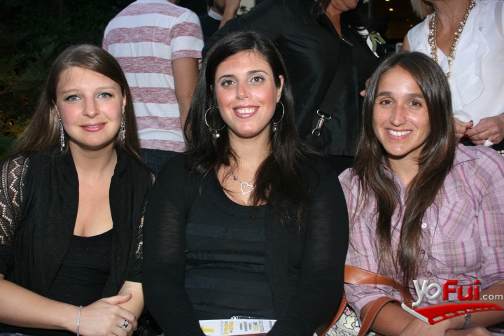 Vivian Butelmann, Jesica Paz, Maika Correa