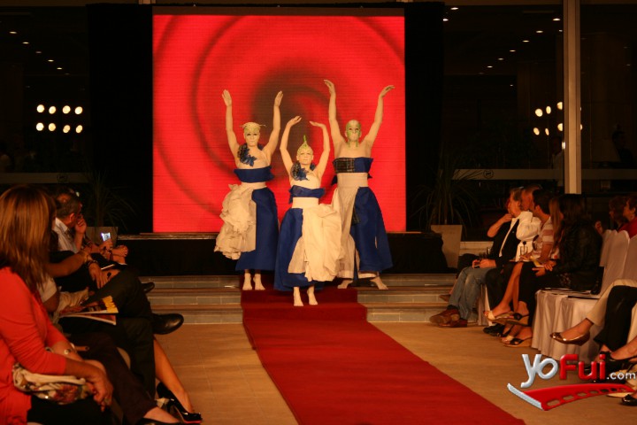 Fotografía en Sheraton Summer Season 2010, Hotel Sheraton