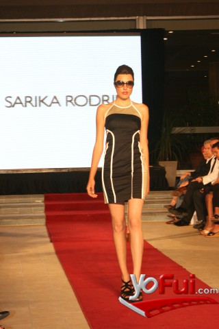 Desfile Sarika Rodrik