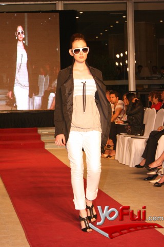 Desfile Sarika Rodrik