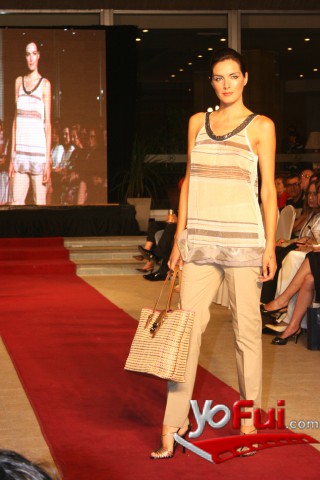 Fotografía en Sheraton Summer Season 2010, Hotel Sheraton