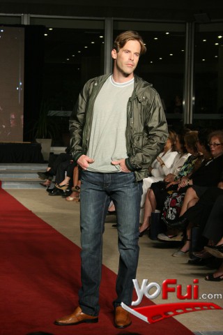 Desfile Sarika Rodrik