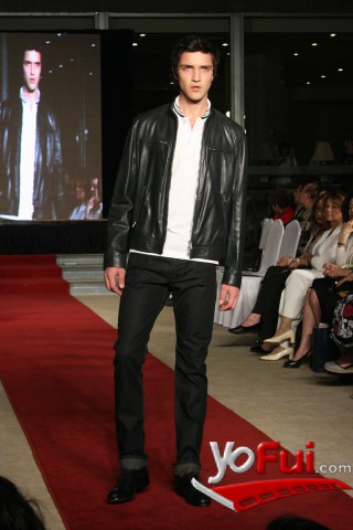 Desfile Sarika Rodrik