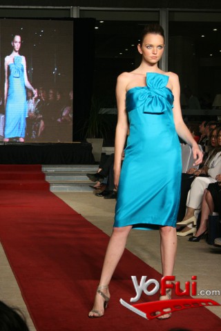 Desfile Sarika Rodrik