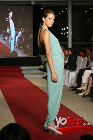 Desfile Sarika Rodrik