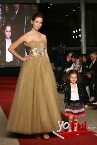 Desfile Sarika Rodrik