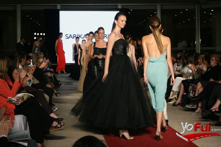 Fotografía en Sheraton Summer Season 2010, Hotel Sheraton