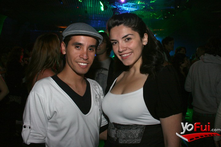 Joel Silva, Ale Maturana