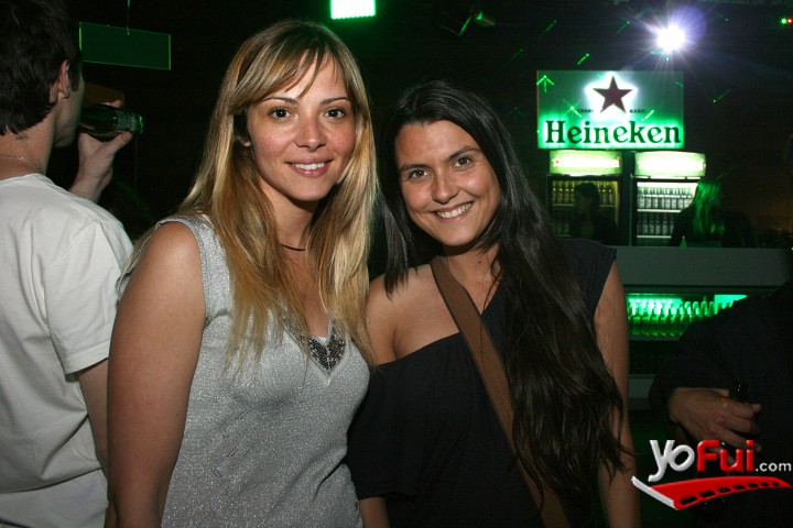 Andrea L´Huillier, Daniela Cholakis