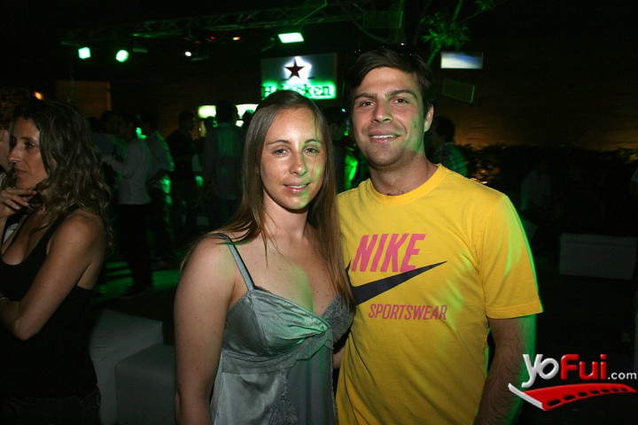 Veronica Ortuzar, Nico Droho