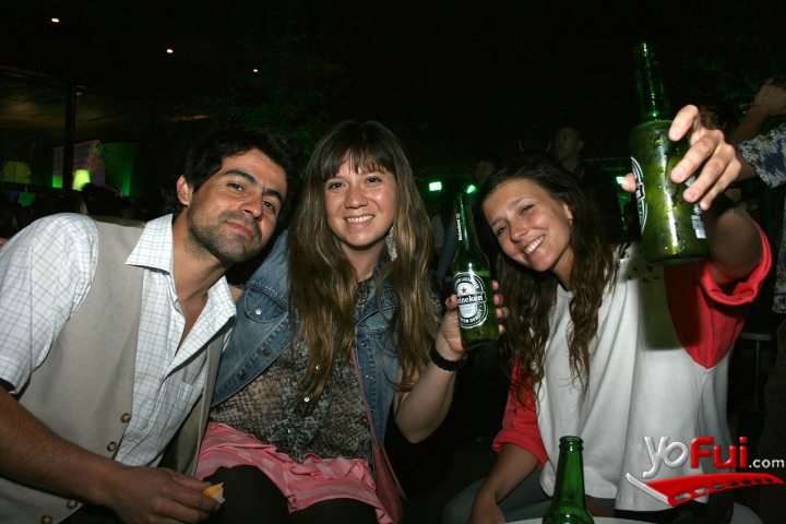 Enzo Verdejo, María José