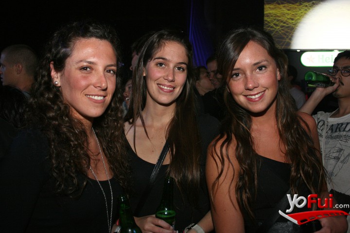 Consuelo Muñoz, Josefina Cruz, Antonia Gana