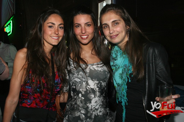María Ignacia Rechner, Paulina Kunstmann, Caterina del Pelo