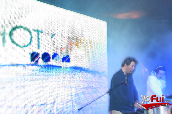 hot chip
