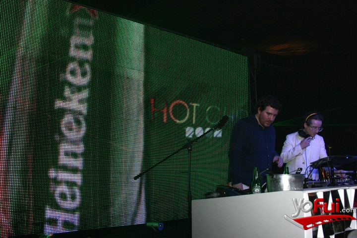 Hot Chip