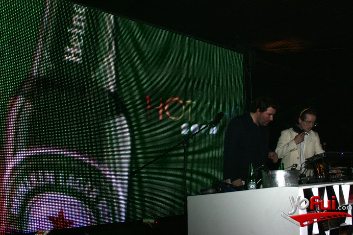 Fotografía en The Hot Chip Room, Centro de Eventos Alto San Francisco