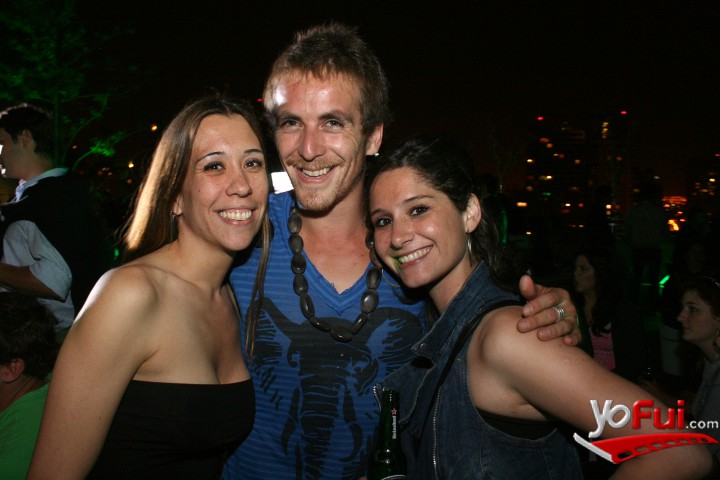 Carolina Parada, German Barrera, Carolina Diaz