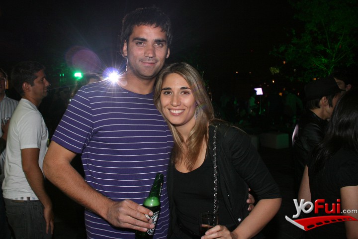 Camilo Mancilla, Constanza Blanco