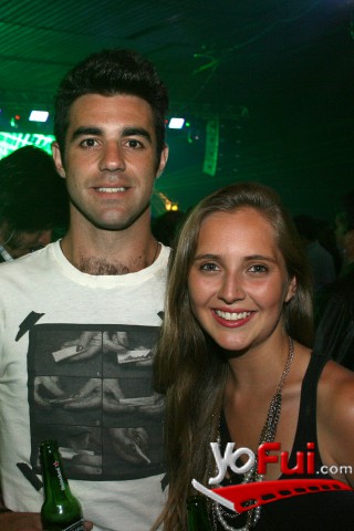 Sebastian Bataglia, María Garces