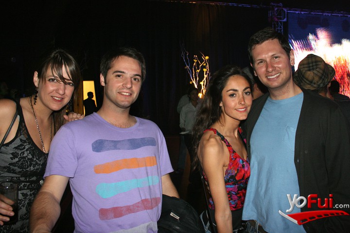 Manuela Hevia, Pablo Valdivia, María Ignacia Rechner, Roland Matthei