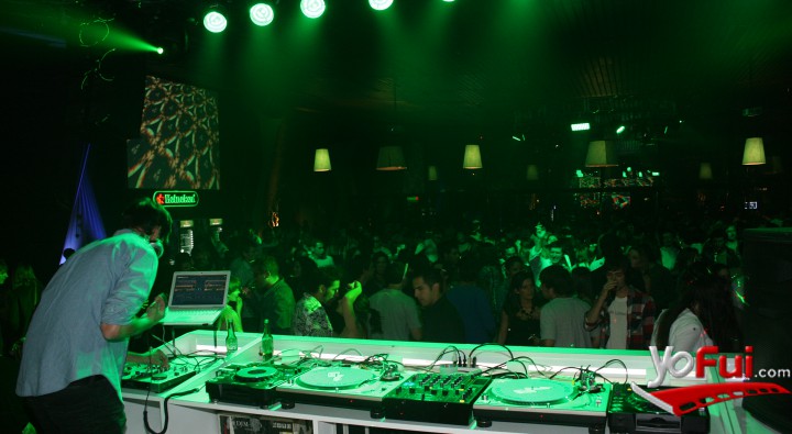 Fotografía en The Hot Chip Room, Centro de Eventos Alto San Francisco