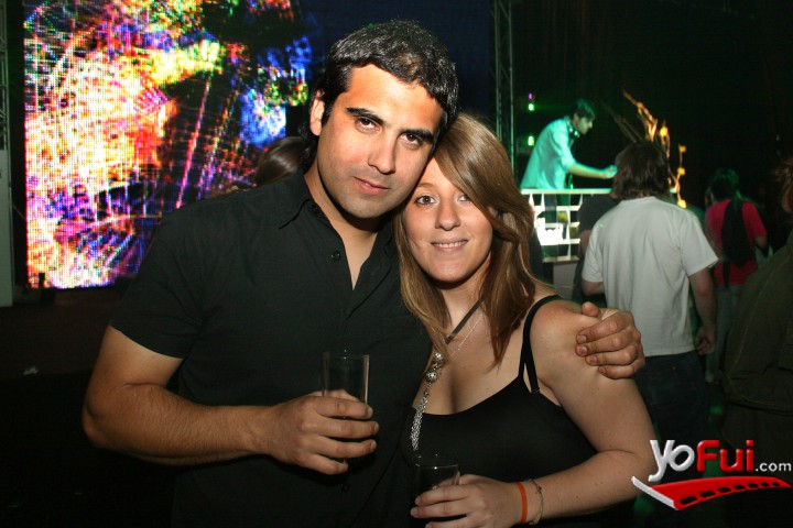 Jaime Acevedo, Ana María Hernandez