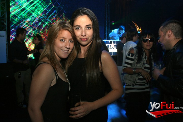 Ana María Hernandez, Constanza Pérez