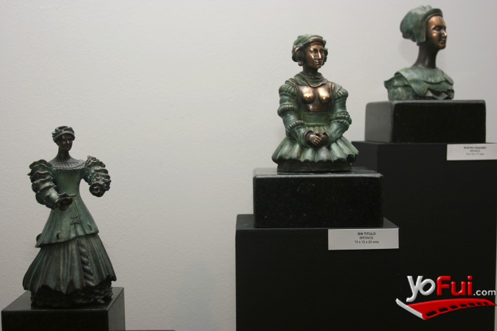 Obras Carmen Aldunate