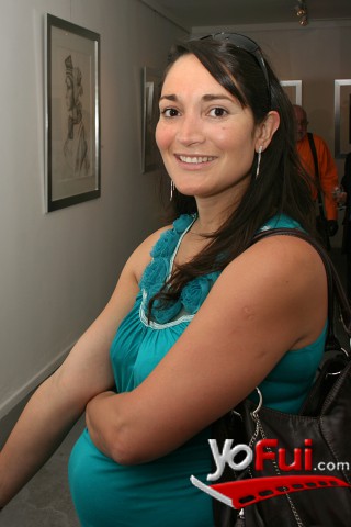 Claudia Lizondo
