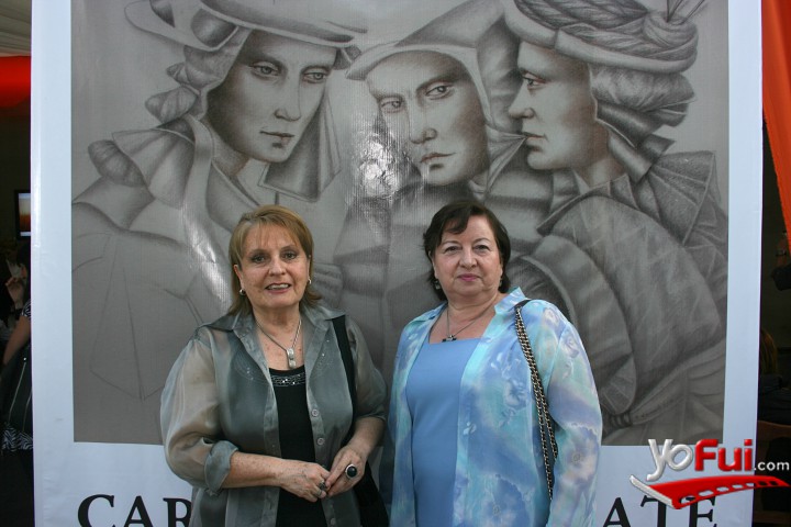 Silvia Mancilla, Marina Meneses Weber