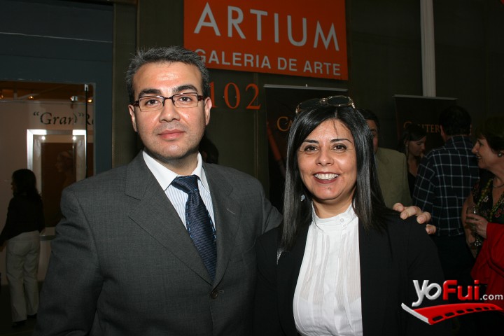 Diego Fernandez, Jessica Beltrand