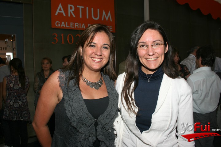 Loreto Malbram, Rosario Martinez