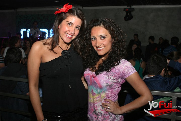 Magaly Rojas, Carmen Gloria Olivos