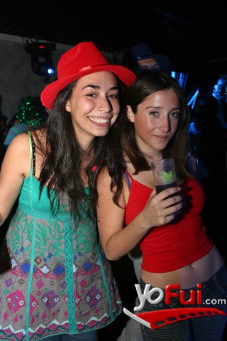 Daniela Quiroga, Janet Bacovich