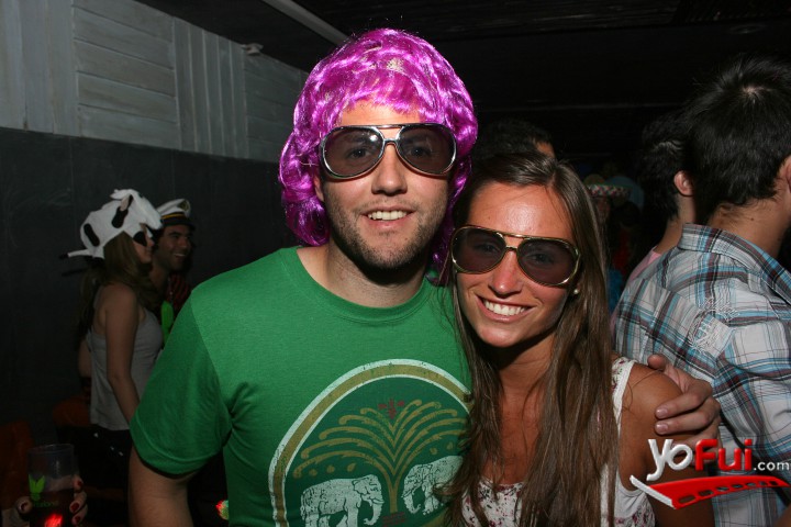 Sergio Sanino, Cecilia Palacios