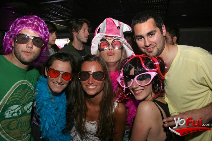 YoFui.com Noche de Carnaval, Club Barcelona (2834)