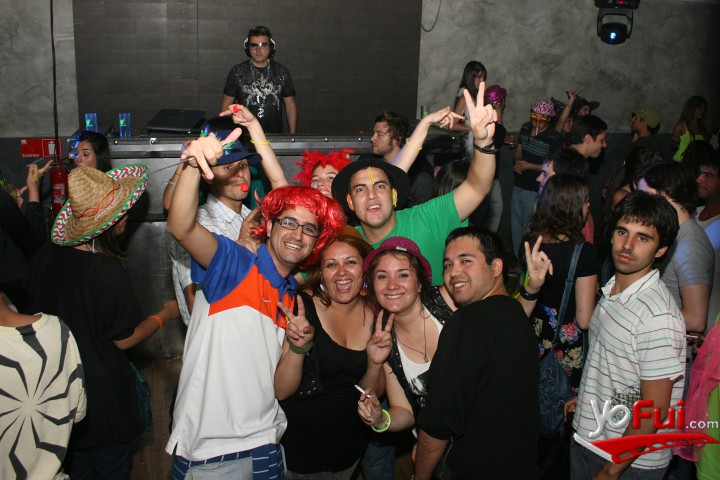 Club Barcelona
