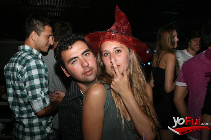 Fernando Artus, Joanna Ferrari