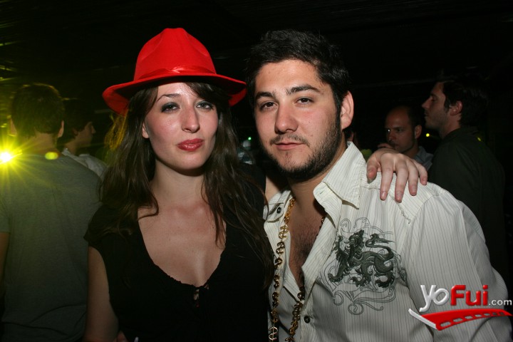 Laura, Karim Moussa