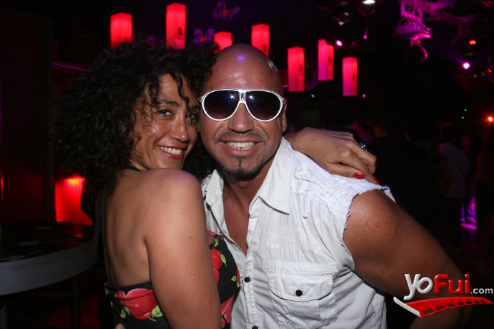 Paola Carneveli, Adriano Panatta