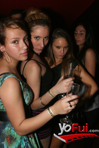 Fiesta en Club Sweet