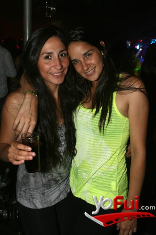 Nicole Encalada, Gabriela Escudero