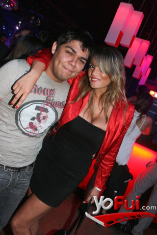 Mario Brisso, Dj Elektra