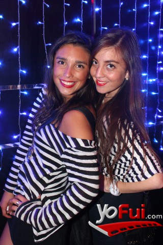 Constanza Labbé, Francisca Labbé