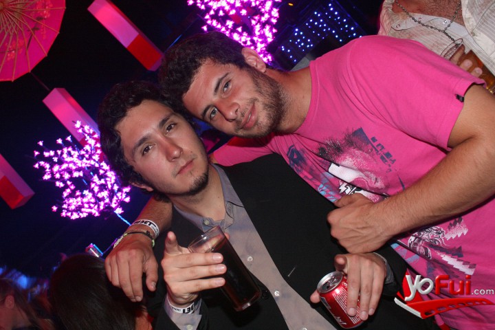 Patricio Camus, Benjamin Ibarra