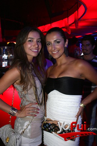 Vivian Iast, Antonieta Ormazabal