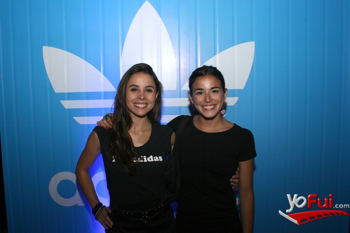 Daniela Mery, Ignacia Baeza